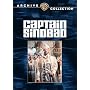 Captain Sindbad