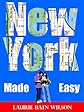 New York City Made Easy