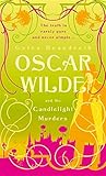 Oscar Wilde and the candlelight murders