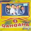 Qahqana 4 (VCD)