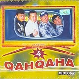 Qahqana 4 (VCD)