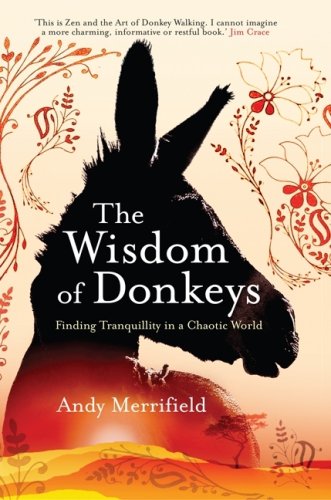 City Travel Guides Discounted  Books : The Wisdom of Donkeys
