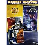 Fury Of The Silver Fox / Drunken Master Killer