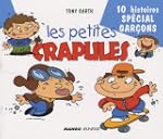 10 histoires sp�cial gar�ons