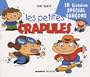 10 histoires sp�cial gar�ons