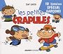 Les petites crapules : Gar�on