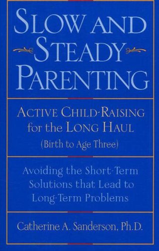Infant-and-Toddler-Development