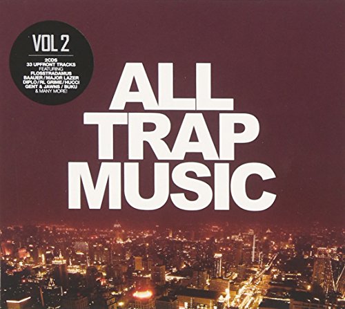 All Trap Music 2