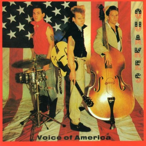 The Quakes - Voice of America - Zortam Music