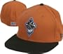 Tulsa Drillers Alt 1 Cap by New Era