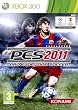 Pro Evolution Soccer 2011 (Xbox 360)