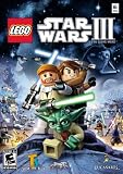 LEGO Star Wars III: The Clone Wars [Download]