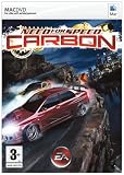Need for Speed: Carbon (Mac/DVD)