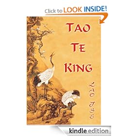 Lao Tse. Tao Te King (German Edition)