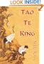 Lao Tse. Tao Te King (German Edition)