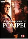 Le dernier jour de pompei