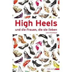 High-Heels und die Frauen, die sie lieben