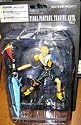FINAL FANTASY TRADING ARTS VOL.2 TIDUS ACTION FIGURE