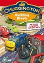 Chuggington - Rattling Rivets [DVD]