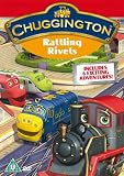 Chuggington - Rattling Rivets [DVD]