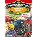 Chuggington - Rattling Rivets [DVD]