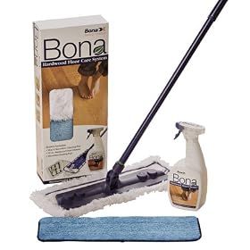 Bonakemi WM710013273 Hardwood Floor Care System 51rmKr6ZFgL. SL500 AA280 Bonakemi WM710013273 Hardwood Floor Care System