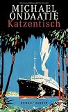 Katzentisch: Roman