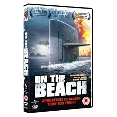 On The Beach [DVD]
