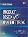 Product Design and Manufacturing RS.329.00