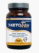 7-Keto Trim by Country Life 60 Capsules