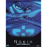 Noein - Serie Completa (5 Dvd)di Michael P. Greco