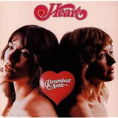 Dreamboat Annie
