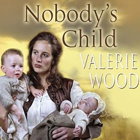 Nobody's Child (Unabridged)