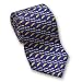Shakespeare The Play's the Thing - Men's Silk Necktie