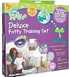 Pampers Kandoo Deluxe Potty Training Set