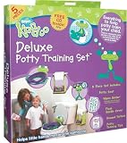 Pampers Kandoo Deluxe Potty Training Set