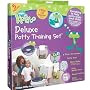 Pampers Kandoo Deluxe Potty Training Set