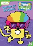 Master of Disguise (Wow! Wow! Wubbzy!)