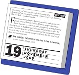 Book Lover's 2009 Calendar