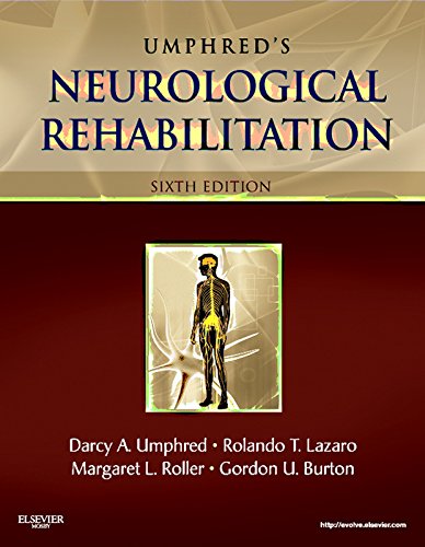 Neurological Rehabilitation (Umphreds Neurological Rehabilitation)