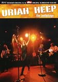 Uriah Heep - The Anthology [2004] [DVD]