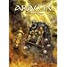 Arawn 03.  Die Schlacht von Cad Goddum