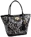 Betsey Johnson Amazing Lace Tote