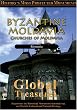 Global Treasures  BYZANTINE MOLDAVIA Churches of Moldavia Romania