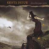Krista Detor Chocolate Paper Suites