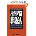 The Official Guide to Legal Specialties