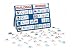 Reading Tables - TABLE TOP POCKET CHART SETS BUILDI NG WORDS