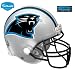 Fathead Carolina Panthers Helmet Wall Decal