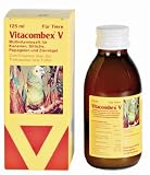 Eigenschaften Trixie  / Vitacombex V, 125 ml