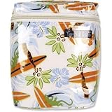 104591 BOTTLE BAG- SURF'S UP